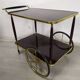Chariot bar vintage