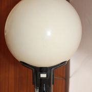 1970s vintage Guzzini flexible table lamp