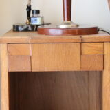 Bedside table