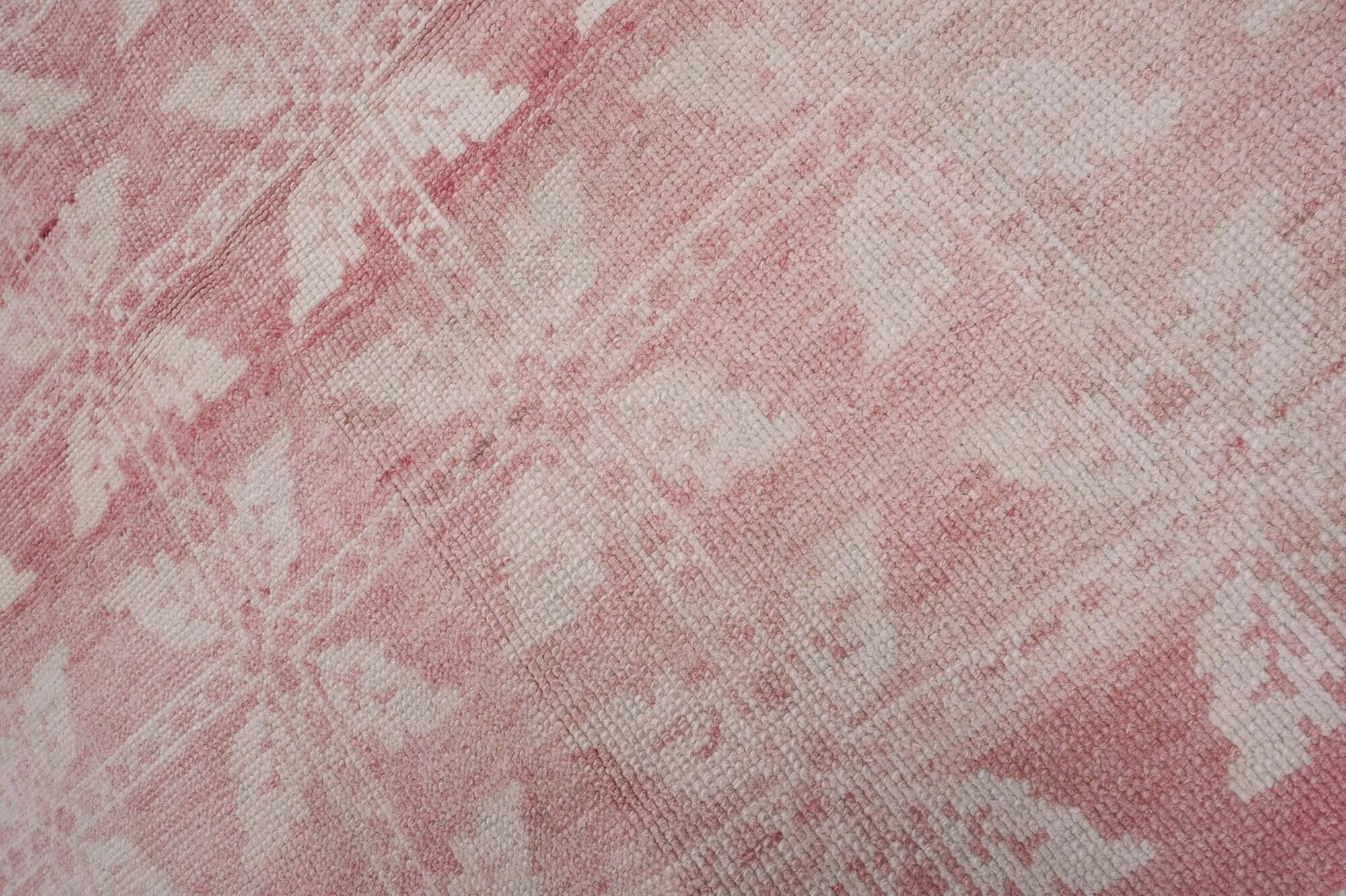 Vintage handmade Turkish rug 108x180 cm