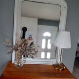 Louis Philippe mirror