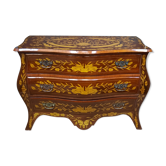 Louis XV style chest of drawers