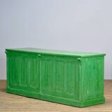 Pine shopcounter, 1930's