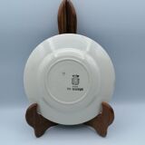 Mona Gien dessert plate set