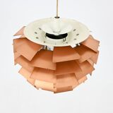 Suspension Artichoke by Poul Henningsen for Louis Poulsen, 1960s,