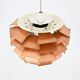 Suspension Artichoke by Poul Henningsen for Louis Poulsen, 1960s,