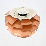 Suspension Artichoke by Poul Henningsen for Louis Poulsen, 1960s,
