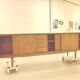 Enfilade Gunni Omann