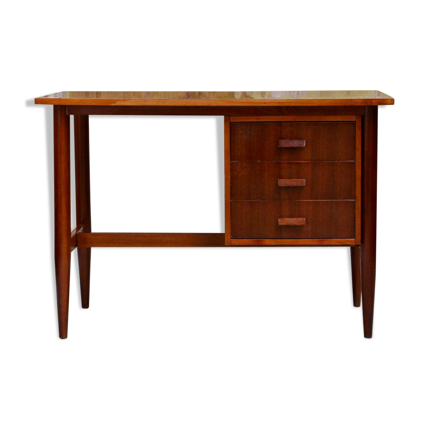 70's desk