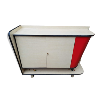 Bar formica