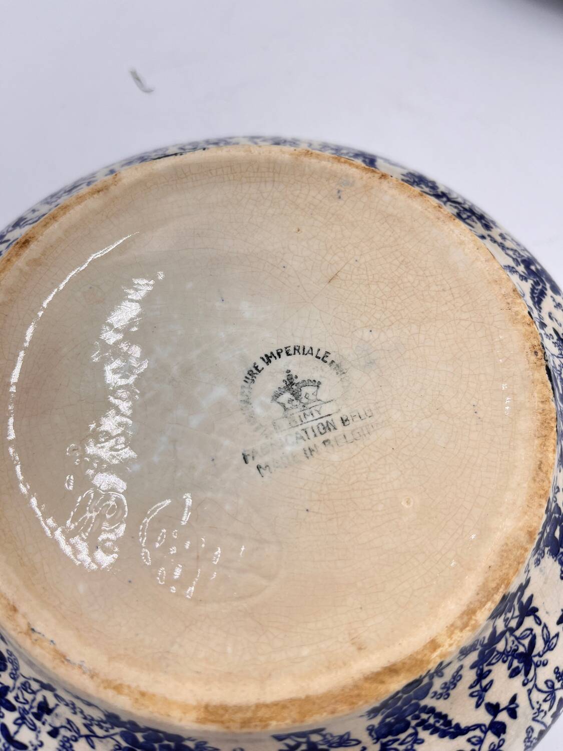 Set of 5 Nimy dishes