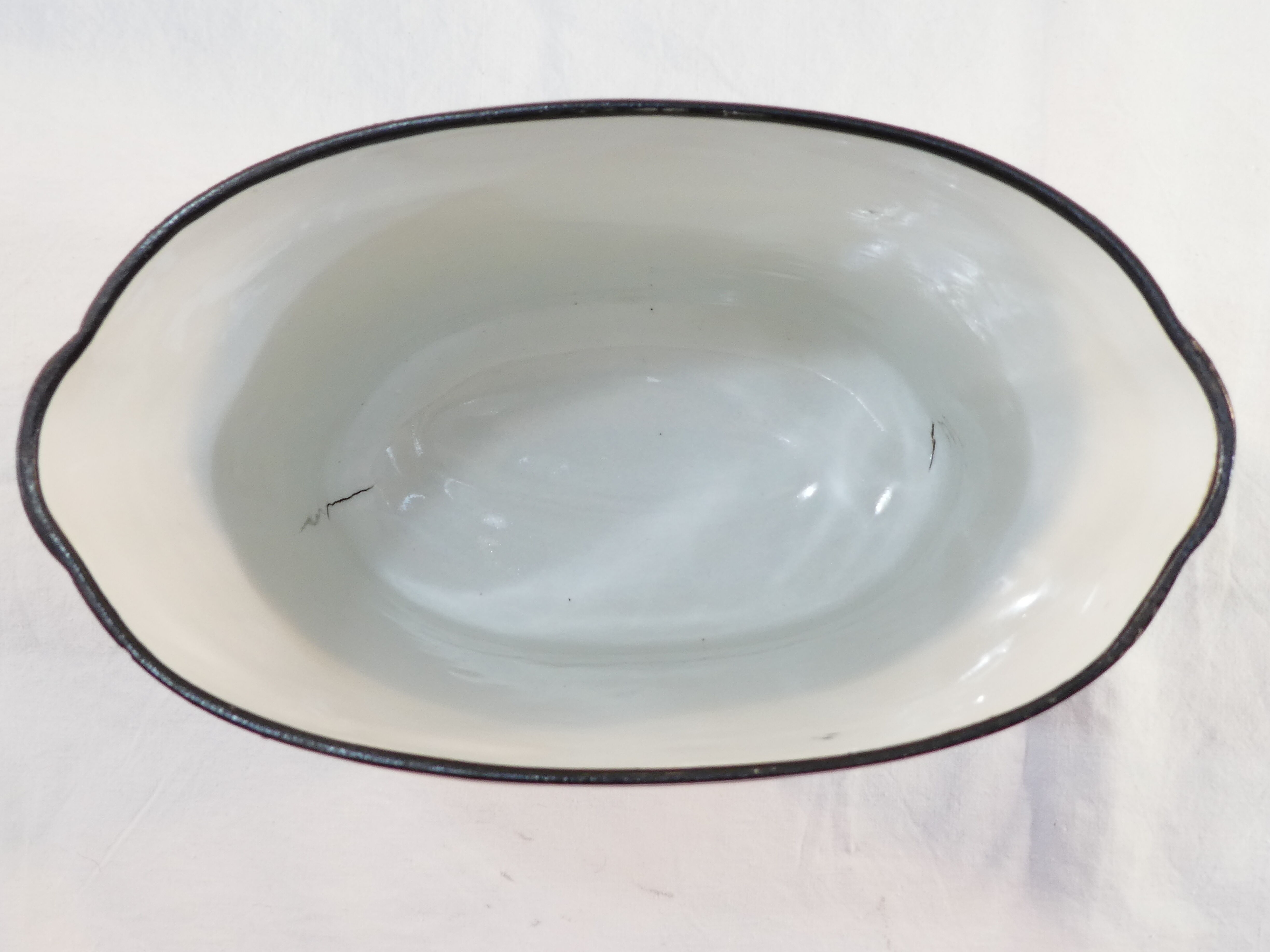 Pair of porcelain bird vase from Limoges william guerin