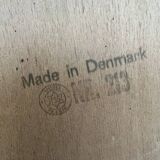 Set of 3 armchairs 213 Th. Harlev