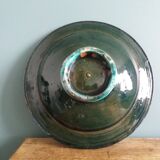 Moroccan wall decoration plate