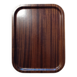 Platex laminated mahogany top
