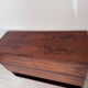 Vintage dressoir palissander