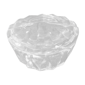Boîte baccarat