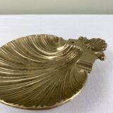 Shell pocket emptier