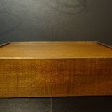 "Yellow dwarf" dated 1921 wood and os