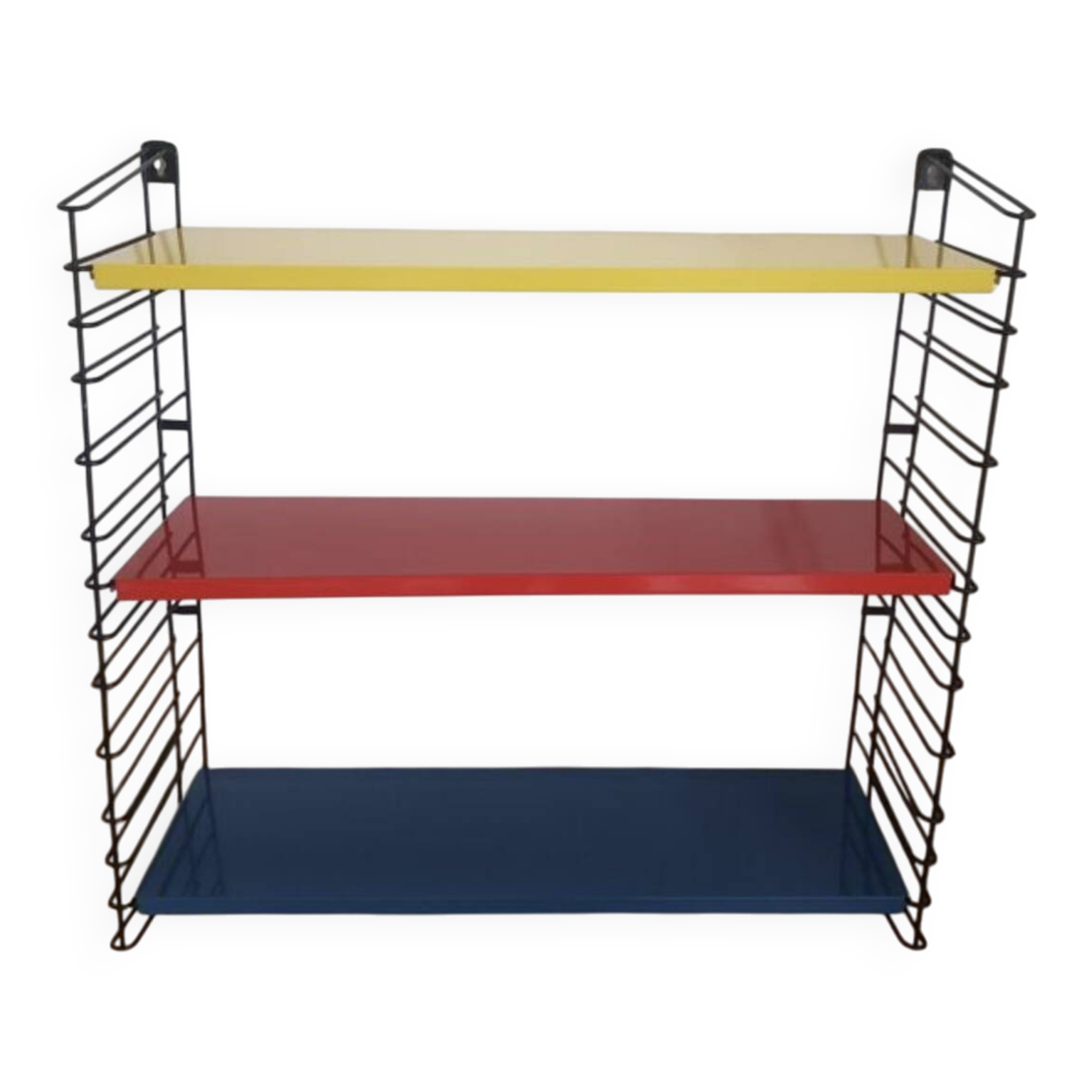 Original Tomado shelf 1960