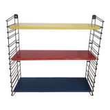 Original Tomado shelf 1960