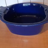 Ceramic fish baking dish - BCI Bretagne Céramique Industrie