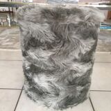 Pouf chest moumoute 70