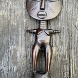 African sculpture Ashanti