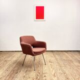Mid-Century Kilta Lounge Armchair by Olli Mannermaa for Eugen Schmidt