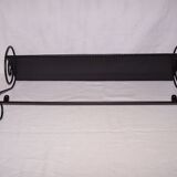 Shelves perforated plate 50 years