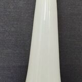 Vintage glass vase flower vase J-Line collection 35 cm