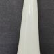 Vintage glass vase flower vase J-Line collection 35 cm