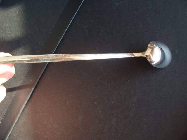 Vintage Keltum ice cream spoons