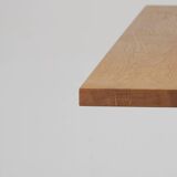 EM TABLE DINING TABLE, VITRA EDITION 2022, JEAN PROUVÉ