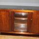 Art Deco mahogany sideboard circa 1930