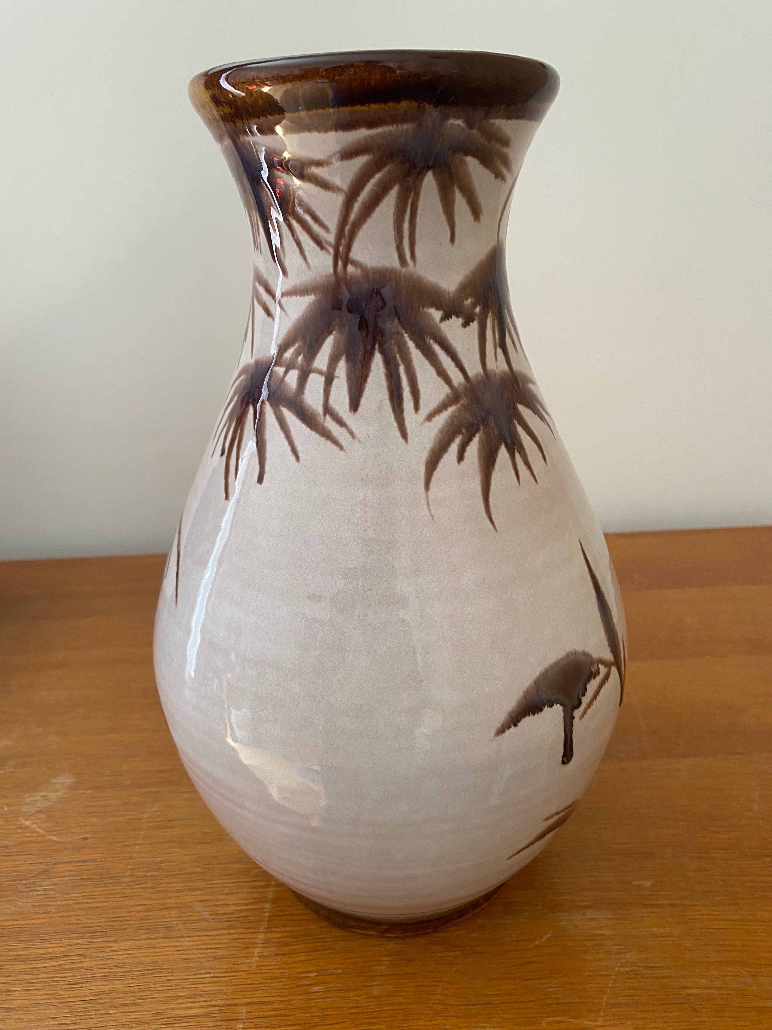 Vase West Germany