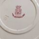 Gien Montmorency dish