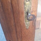 Hosiere glazed library art deco