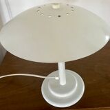 Mushroom lamp Aluminor 70 's