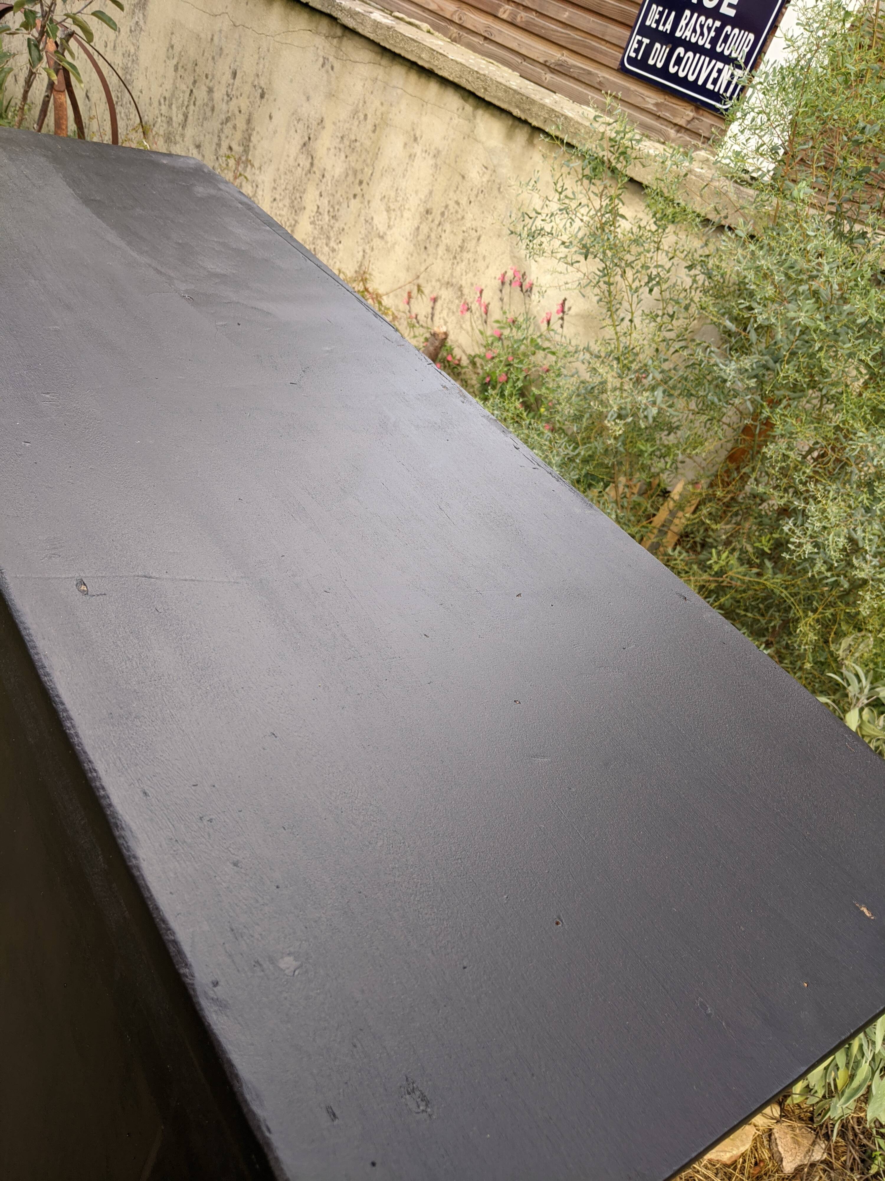 Former large confectioner circa 1950