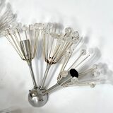 Mid-century Modern Set of Six Emil Stejnar sconces from 60s