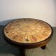 Small Roger Capron coffee table