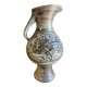 Jean Delespinasse ceramic pitcher