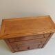 Commode ancienne