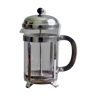 Pyrex glass piston coffee maker 12 cups