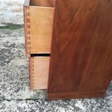 Asymmetrical buffet