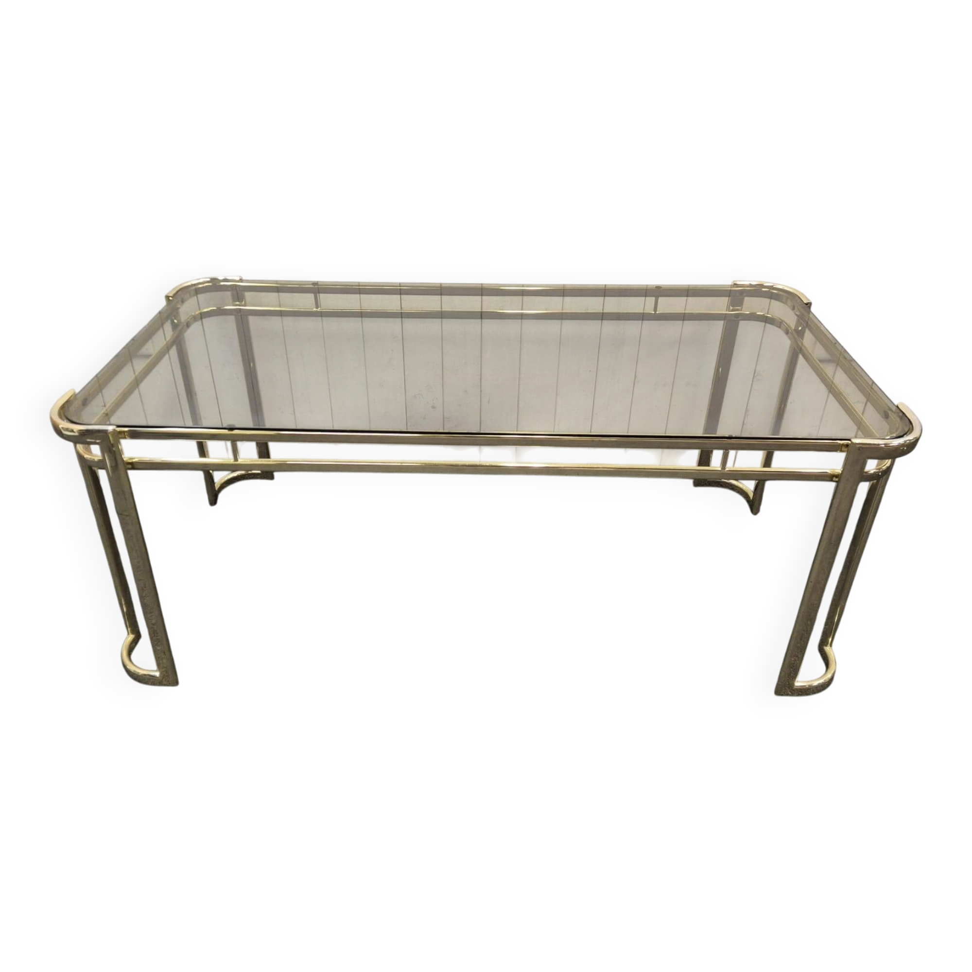 Table basse vintage