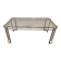 Table basse vintage