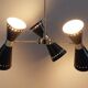 Lustre italien Megafono - Stilnovo