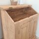 Buffet, garde manger